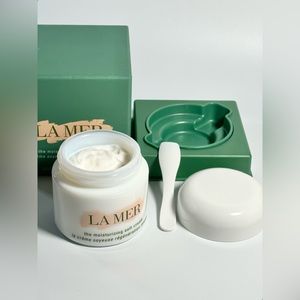 LA MER MOISTURIZING SOFT CREAM 2 oz/60ml